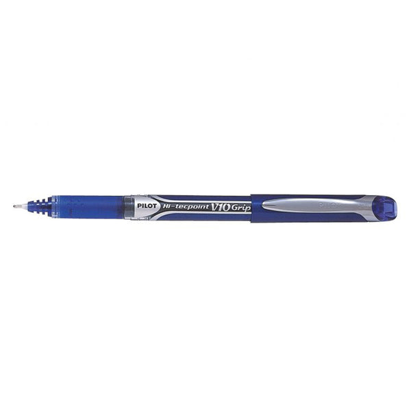 Pilot Hi-Tecpoint V10 Grip