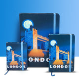 Traveler Style Journal Notebook