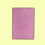 Shiny Glitter Style  Soft Cover journal Notebook