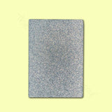 Shiny Glitter Style  Soft Cover journal Notebook