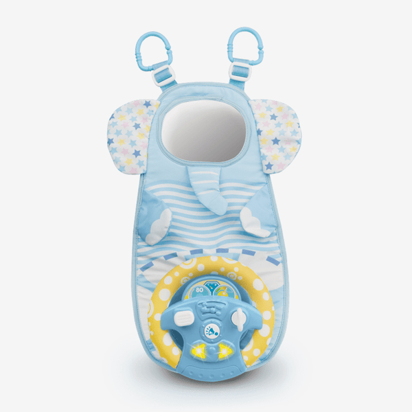 WinFun Drive Along Elephant Pal - thestationerycompany.pk