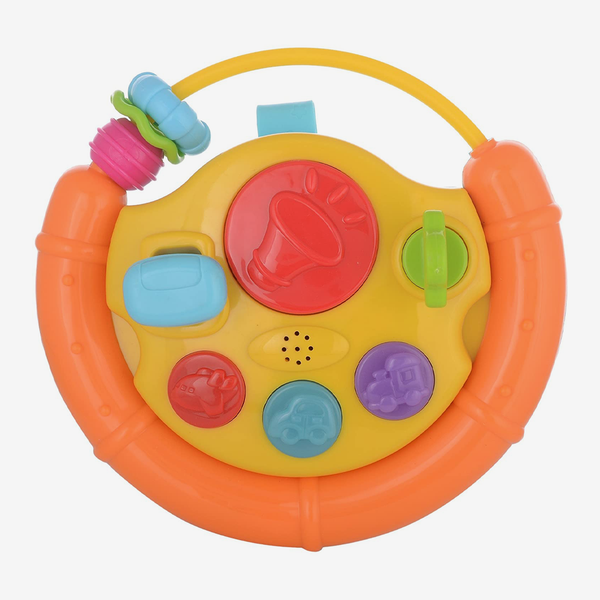 WinFun Fun Driver Junior
