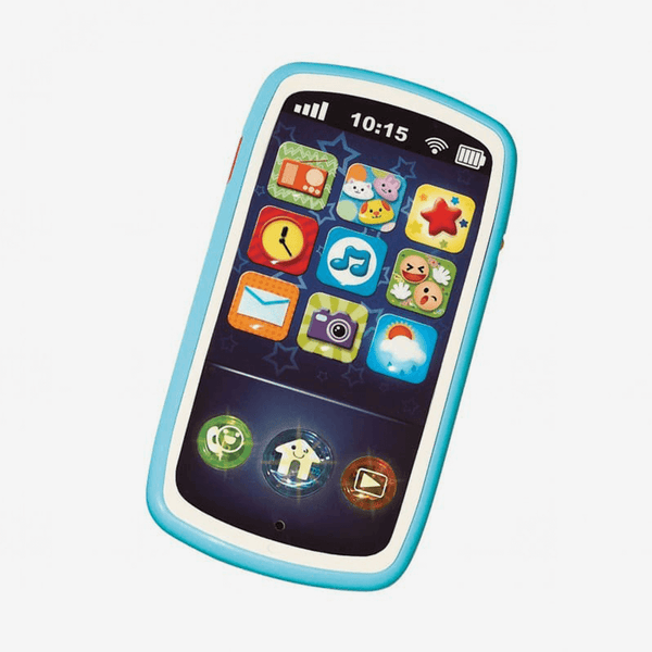 WinFun Fun Sounds Smartphone