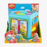 WinFun Side To Side discovery Cube - thestationerycompany.pk