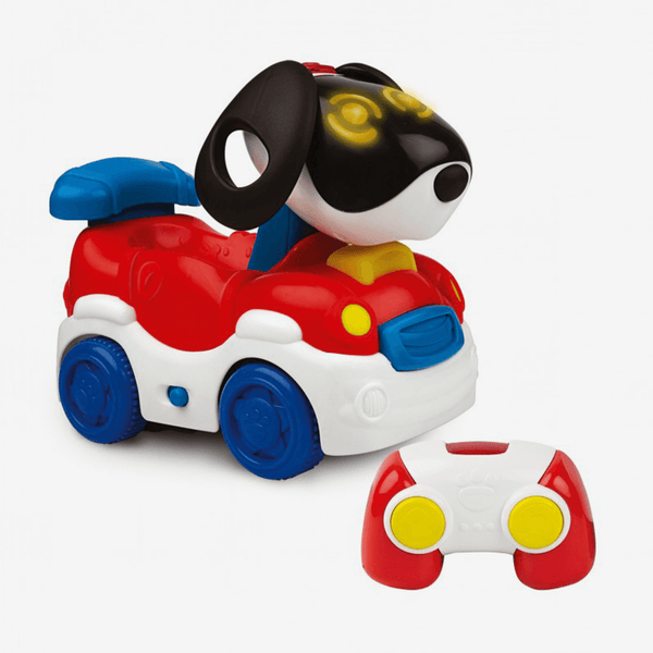 Winfun 2-IN-1 PUPPY RACER