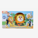 Winfun 3 In 1 Grow With Me Lion Scooter