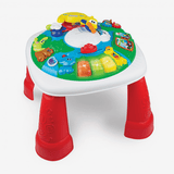 Winfun Activity Table