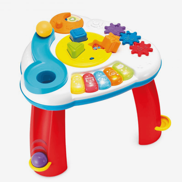 Winfun BALLS N SHAPES ACTIVITY TABLE