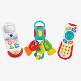 Winfun Baby Light 'N Sounds Kit Set