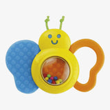 Winfun Butterfly Rattle 0183