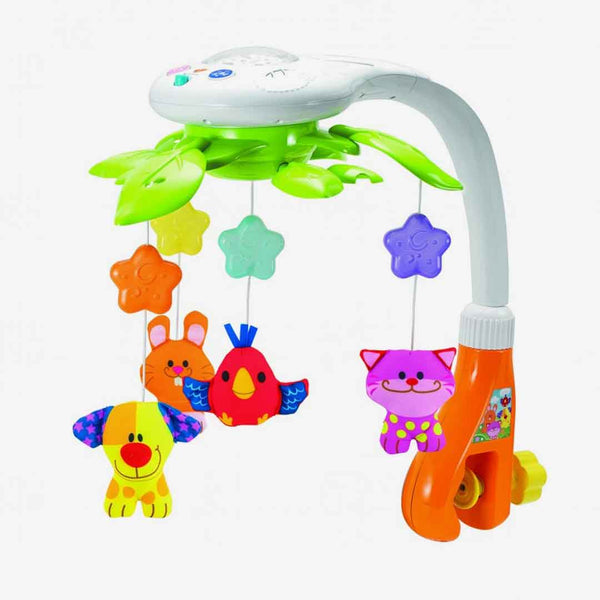 Winfun Cats and Dogs Dream Mobile