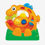 Winfun Dinosaur Drop 'N Pop
