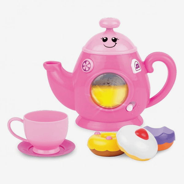 Winfun FUN N SWEET TEA SET