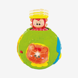 Winfun Jungle Friends Fun Ball Toy - thestationerycompany.pk