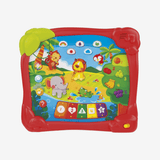 Winfun Jungle Learning Board