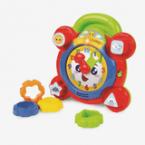 Winfun LEARNING CLOCK 0675