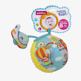 Winfun LIL' RATTLE ACTIVITY BALL 0268