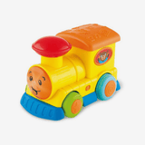 Winfun Light And Sounds Remote Control Train - thestationerycompany.pk