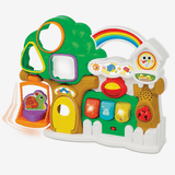 Winfun Light 'n Sounds Sorter Treehouse