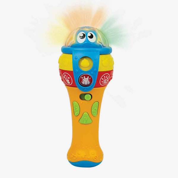 Winfun Lights 'N Sounds Mic