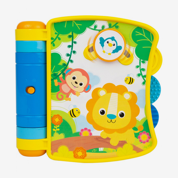 Winfun Lion BOOK 0746