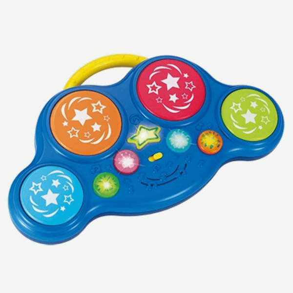 Winfun Little Beats Drum