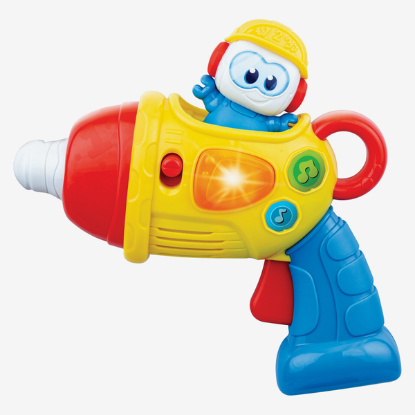 Winfun Little Builder Drill 0683