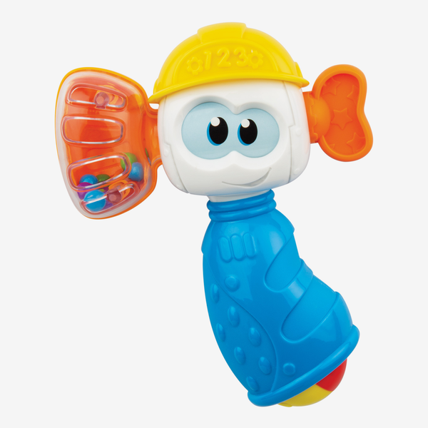 Winfun Little Builder Hammer 0679