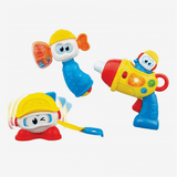 Winfun Little Builder Tool Set