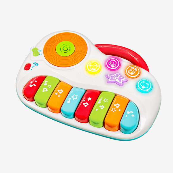 Winfun Little Piano Tunes