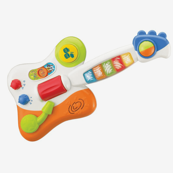 Winfun Little Rock Star Guitar
