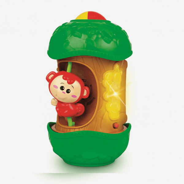 Winfun MONKEY ACTIVITY ROLLER