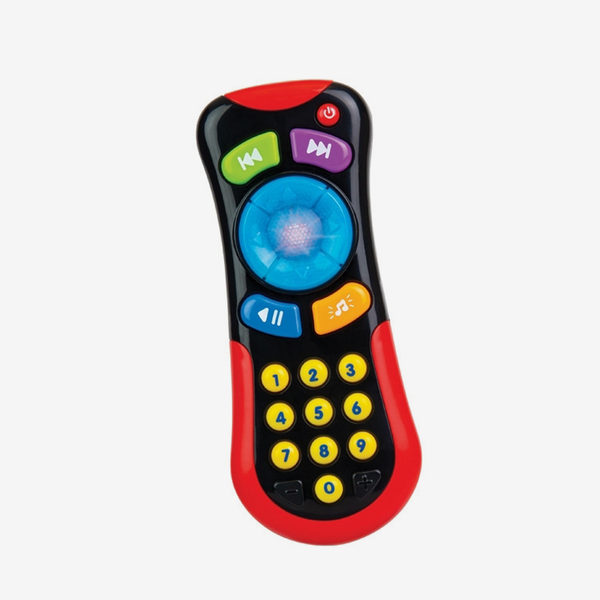 Winfun MUSICAL BLACK  REMOTE 0723B