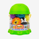 Winfun MY ANIMAL PALS SET 10 PCS