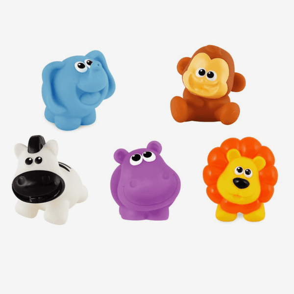 Winfun MY JUNGLE PALS SET