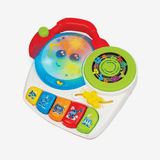 Winfun Magic Lights DJ Mixer