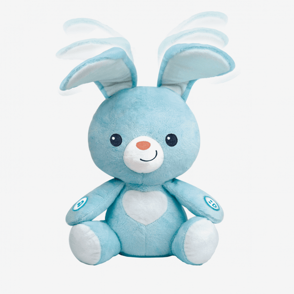 Winfun PEEKABOO LIGHT-UP BUNNY 0195