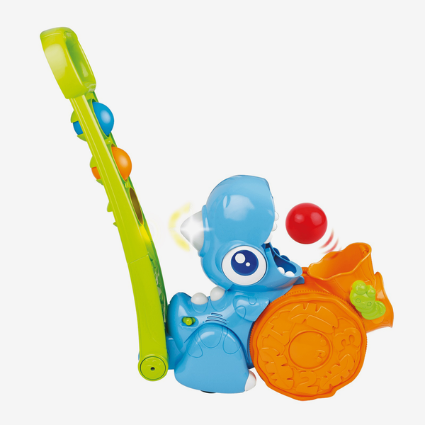 Winfun POPPING DINO TOY 0673