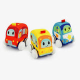Winfun PULL BACK CAR 3185