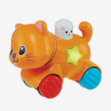 Winfun Press N Go Kitten
