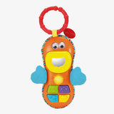 Winfun SILLY RATTLE CELL PHONE 0608