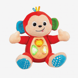 Winfun SING N LEARN MONKEY