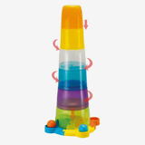 Winfun STACKS FUN BALLS AND CUP 0737