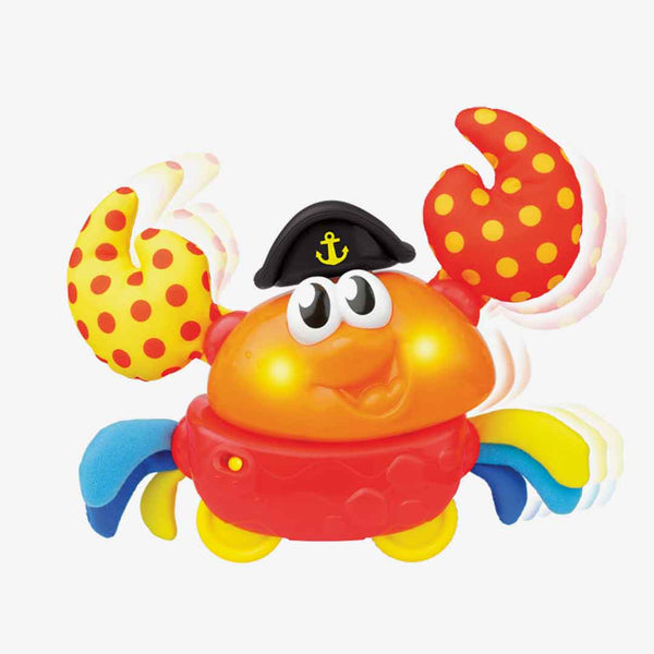 Winfun Shakin 'N Wobble Crab