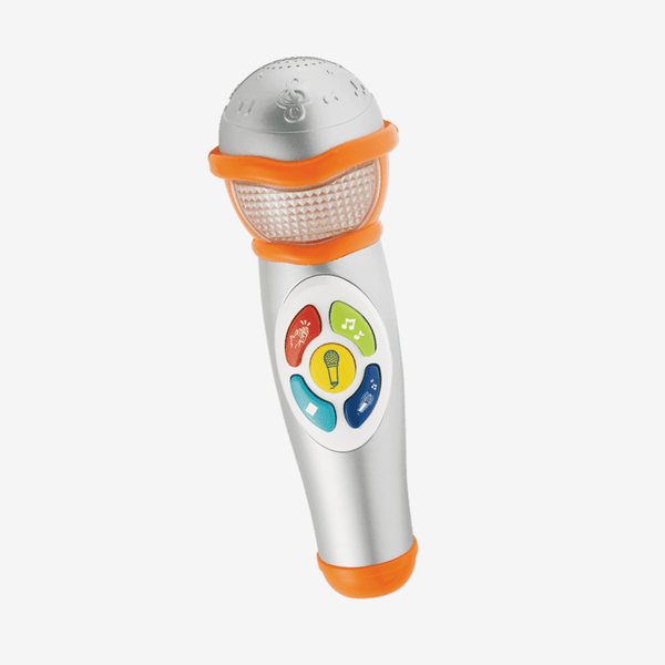 Winfun Sing-A-Tune Microphone