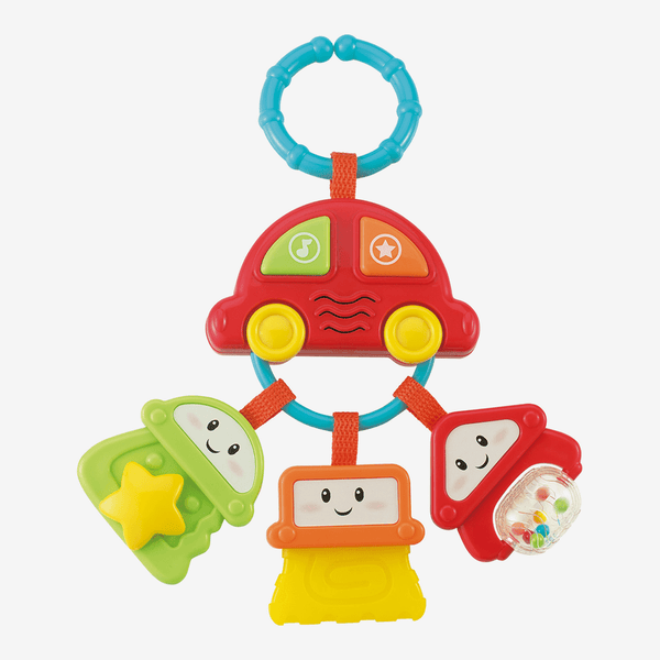 Winfun Sound’n Rattle Keys - thestationerycompany.pk