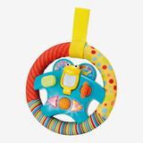 Winfun Steering Driver 0706