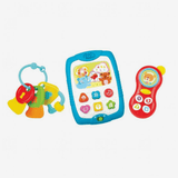 Winfun Tech-Star Baby Gift Set