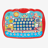 Winfun Tiny Tots Learning Pad
