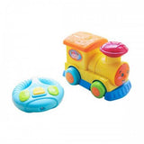 Winfun Light And Sounds Remote Control Train - thestationerycompany.pk